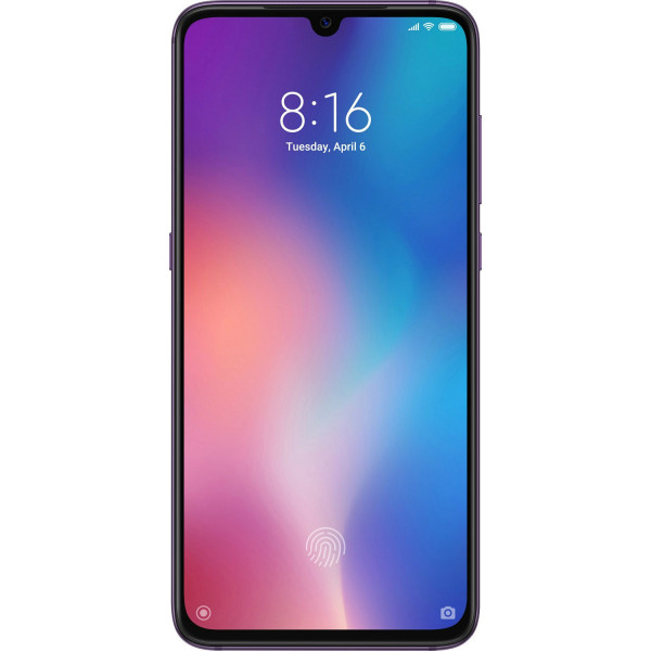 Фото - Смартфон Xiaomi Mi 9 6/64GB Lavender Violet