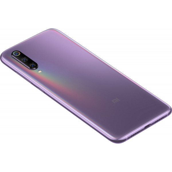 Фото - Смартфон Xiaomi Mi 9 6/64GB Lavender Violet