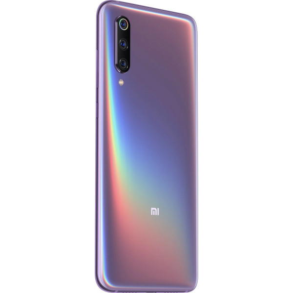 Фото - Смартфон Xiaomi Mi 9 6/64GB Lavender Violet