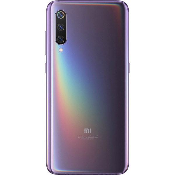 Фото - Смартфон Xiaomi Mi 9 6/64GB Lavender Violet