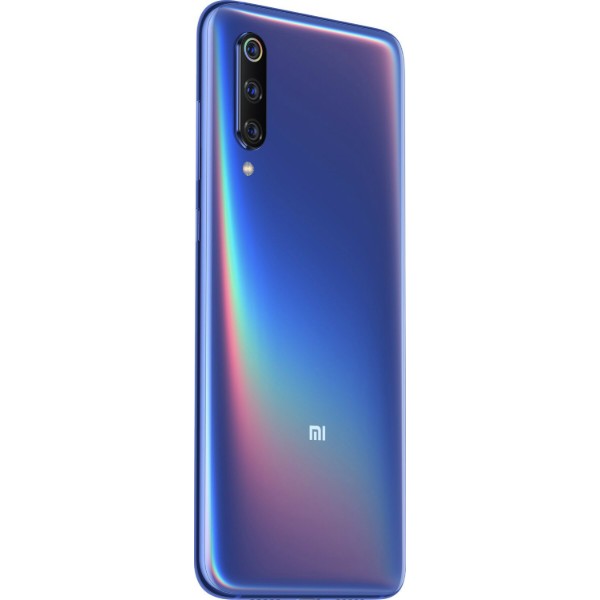 Фото - Смартфон Xiaomi Mi 9 6/128GB Ocean Blue