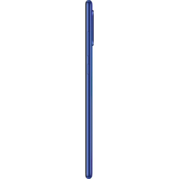 Фото - Смартфон Xiaomi Mi 9 6/128GB Ocean Blue