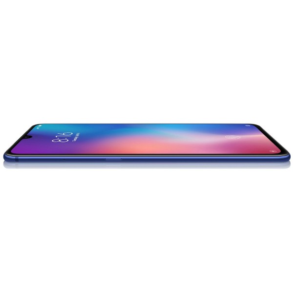 Фото - Смартфон Xiaomi Mi 9 6/128GB Ocean Blue