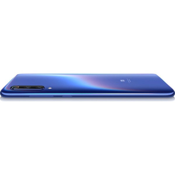 Фото - Смартфон Xiaomi Mi 9 6/128GB Ocean Blue