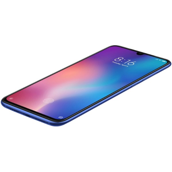 Фото - Смартфон Xiaomi Mi 9 6/64GB Ocean Blue