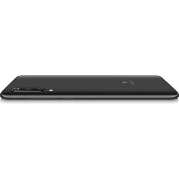 Фото - Смартфон Xiaomi Mi 9 6/64GB Piano Black