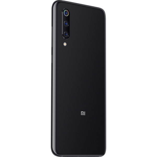 Фото - Смартфон Xiaomi Mi 9 6/64GB Piano Black
