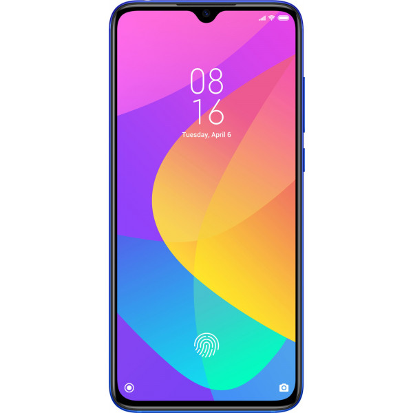 Фото - Смартфон Xiaomi Mi 9 Lite 6/128GB Blue