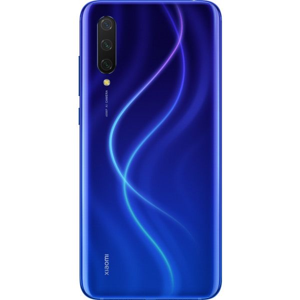 Фото - Смартфон Xiaomi Mi 9 Lite 6/128GB Blue