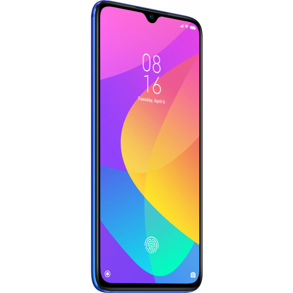 Фото - Смартфон Xiaomi Mi 9 Lite 6/128GB Blue