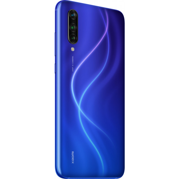 Фото - Смартфон Xiaomi Mi 9 Lite 6/128GB Blue