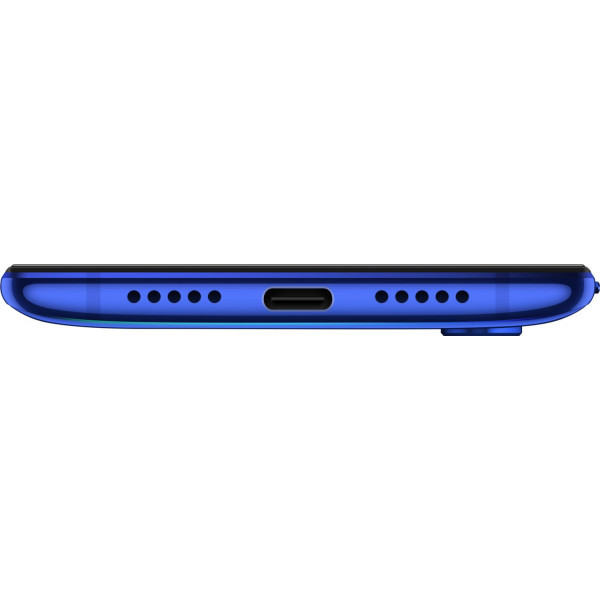 Фото - Смартфон Xiaomi Mi 9 Lite 6/128GB Blue