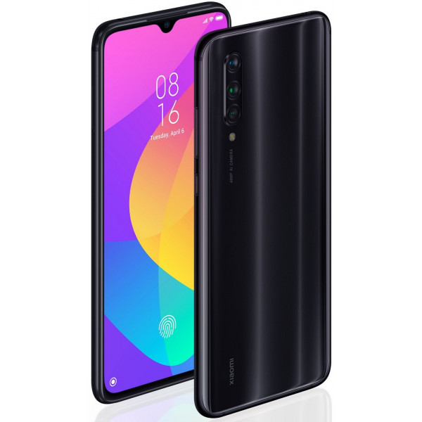 Фото - Смартфон Xiaomi Mi 9 Lite 6/128GB Onyx Grey