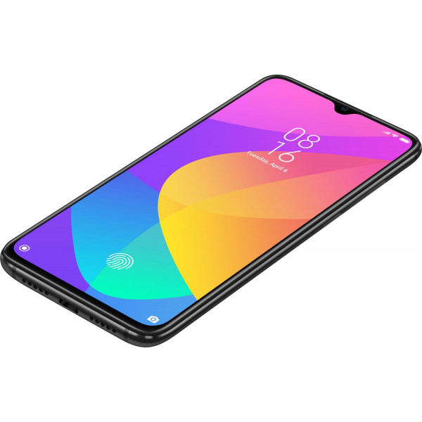 Фото - Смартфон Xiaomi Mi 9 Lite 6/128GB Onyx Grey