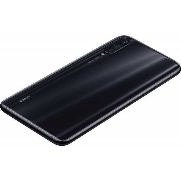 Фото - Смартфон Xiaomi Mi 9 Lite 6/128GB Onyx Grey