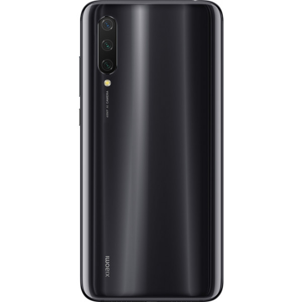 Фото - Смартфон Xiaomi Mi 9 Lite 6/128GB Onyx Grey
