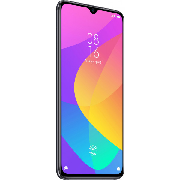 Фото - Смартфон Xiaomi Mi 9 Lite 6/128GB Onyx Grey