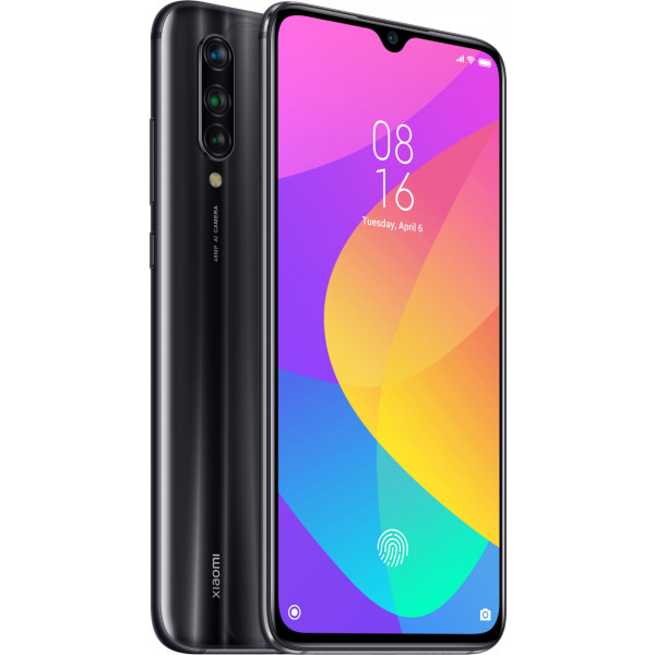 Фото - Смартфон Xiaomi Mi 9 Lite 6/128GB Onyx Grey