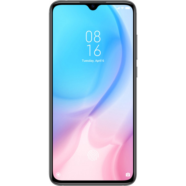 Фото - Смартфон Xiaomi Mi 9 Lite 6/128GB Pearl White