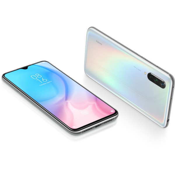Фото - Смартфон Xiaomi Mi 9 Lite 6/128GB Pearl White
