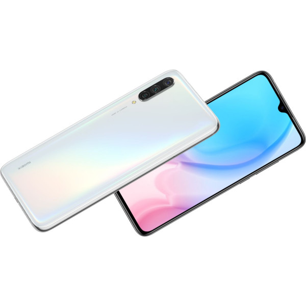Фото - Смартфон Xiaomi Mi 9 Lite 6/128GB Pearl White