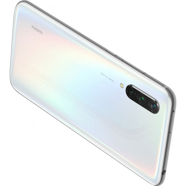 Фото - Смартфон Xiaomi Mi 9 Lite 6/128GB Pearl White