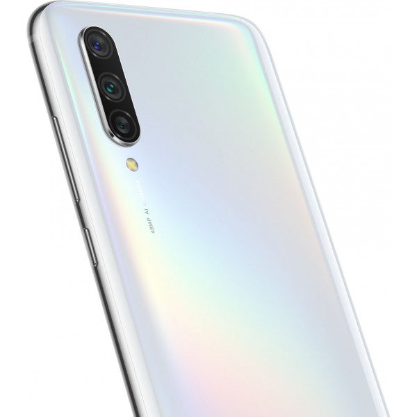 Фото - Смартфон Xiaomi Mi 9 Lite 6/128GB Pearl White