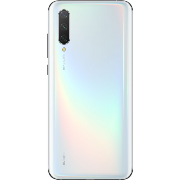Фото - Смартфон Xiaomi Mi 9 Lite 6/128GB Pearl White