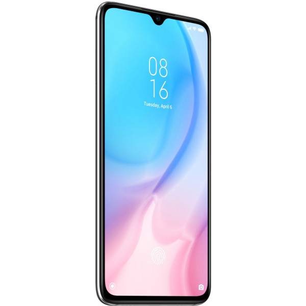 Фото - Смартфон Xiaomi Mi 9 Lite 6/128GB Pearl White