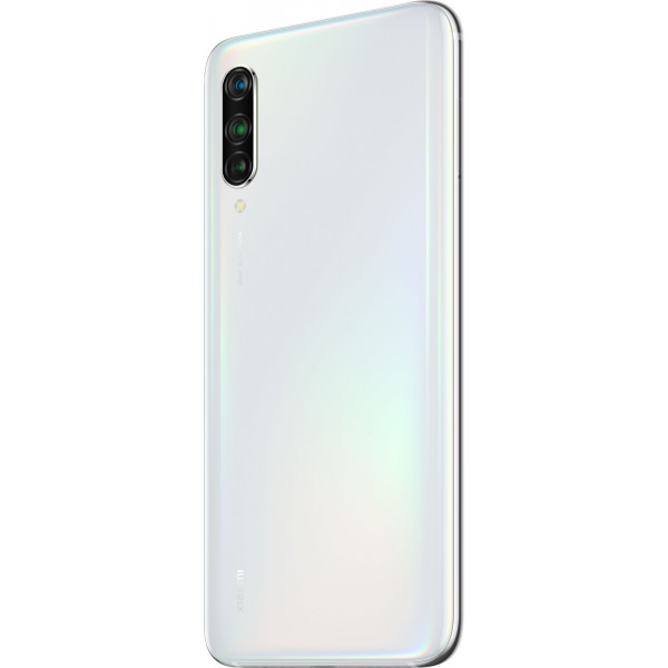 Фото - Смартфон Xiaomi Mi 9 Lite 6/128GB Pearl White