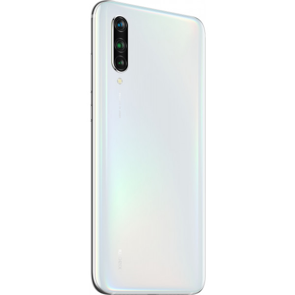 Фото - Смартфон Xiaomi Mi 9 Lite 6/128GB Pearl White
