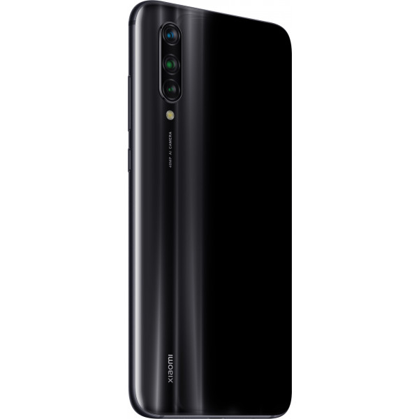 Фото - Смартфон Xiaomi Mi 9 Lite 6/64GB Onyx Grey