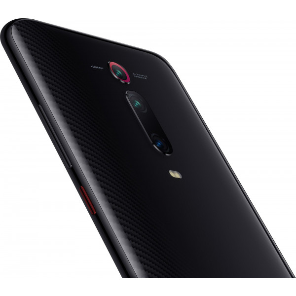 Фото - Смартфон Xiaomi Mi 9T 6/64GB Carbon Black
