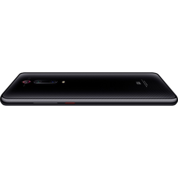 Фото - Смартфон Xiaomi Mi 9T 6/128GB Carbon Black
