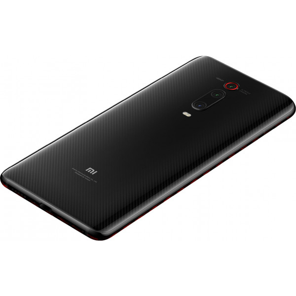 Фото - Смартфон Xiaomi Mi 9T 6/64GB Carbon Black