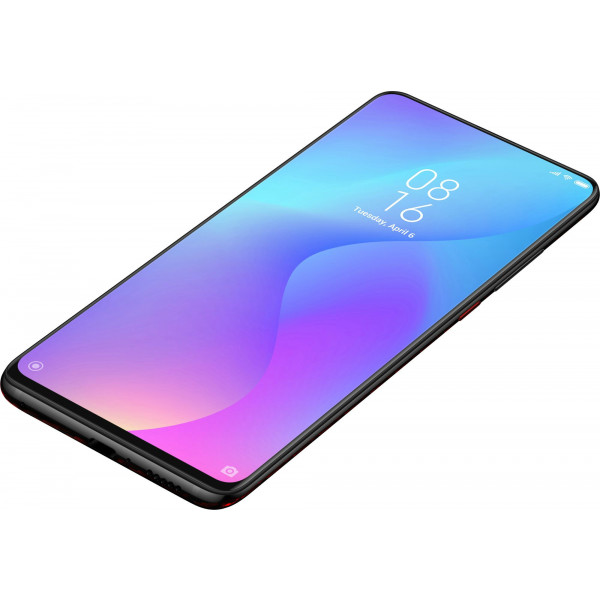 Фото - Смартфон Xiaomi Mi 9T 6/64GB Carbon Black