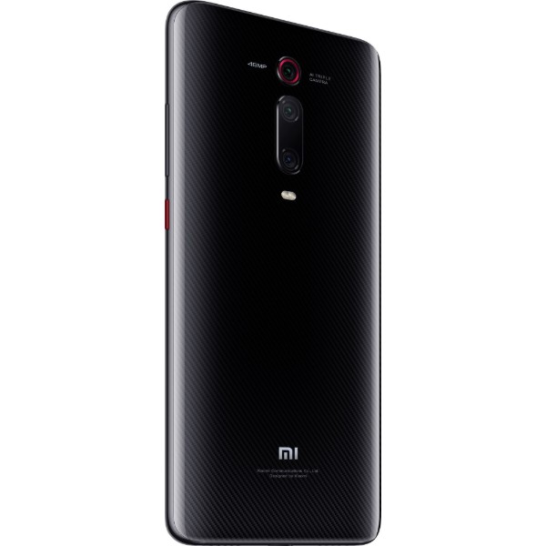Фото - Смартфон Xiaomi Mi 9T 6/128GB Carbon Black