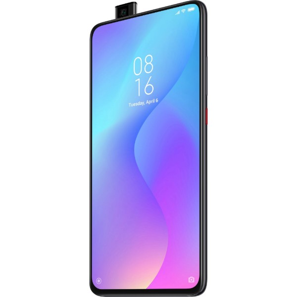 Фото - Смартфон Xiaomi Mi 9T 6/128GB Carbon Black