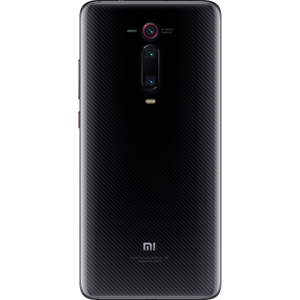 Фото - Смартфон Xiaomi Mi 9T 6/64GB Carbon Black