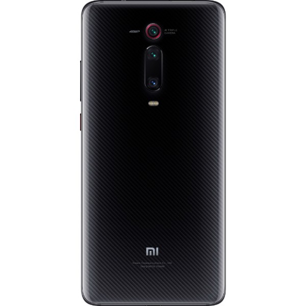 Фото - Смартфон Xiaomi Mi 9T 6/128GB Carbon Black