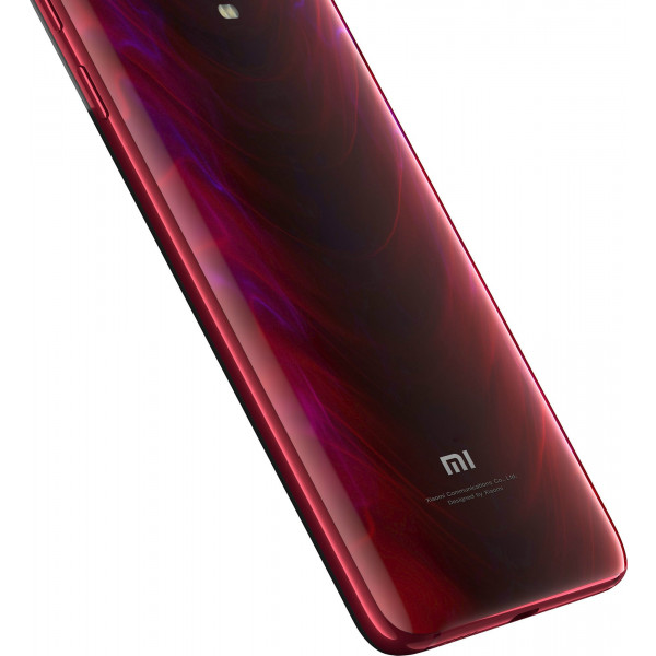 Фото - Смартфон Xiaomi Mi 9T 6/64GB Flame Red
