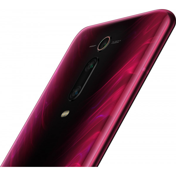 Фото - Смартфон Xiaomi Mi 9T 6/64GB Flame Red