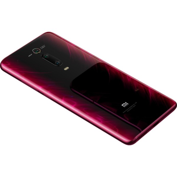 Фото - Смартфон Xiaomi Mi 9T 6/128GB Flame Red