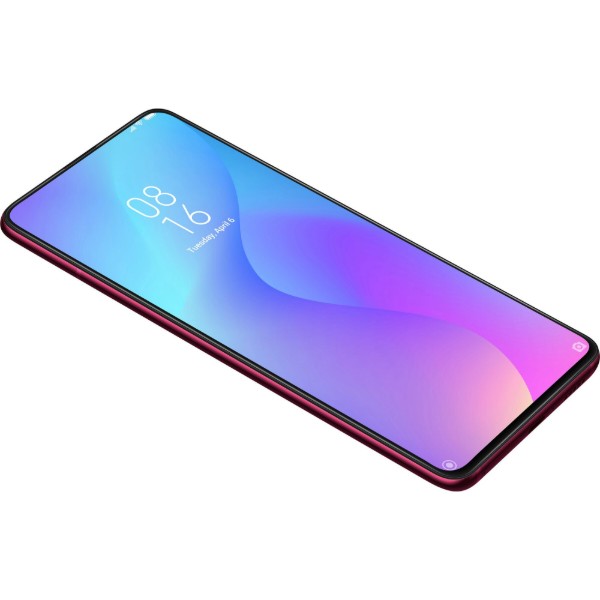 Фото - Смартфон Xiaomi Mi 9T 6/128GB Flame Red