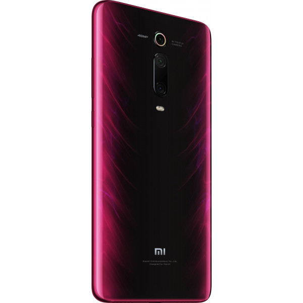 Фото - Смартфон Xiaomi Mi 9T 6/64GB Flame Red