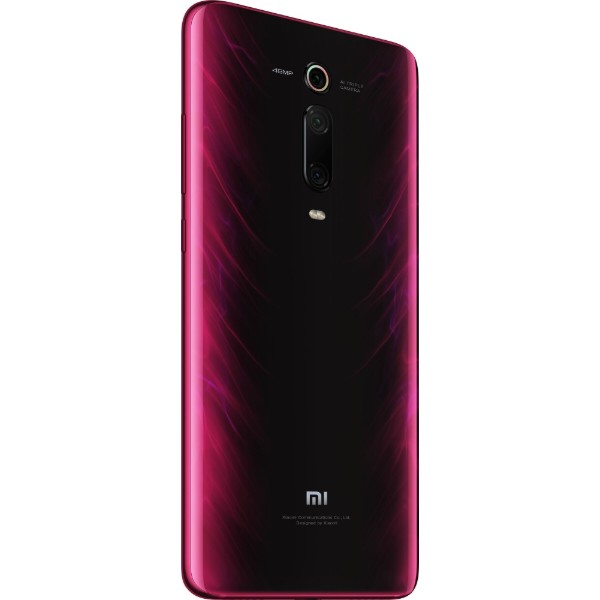 Фото - Смартфон Xiaomi Mi 9T 6/128GB Flame Red