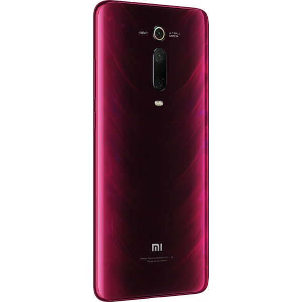 Фото - Смартфон Xiaomi Mi 9T 6/64GB Flame Red