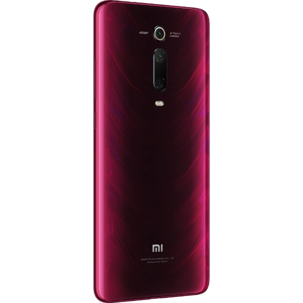 Фото - Смартфон Xiaomi Mi 9T 6/128GB Flame Red
