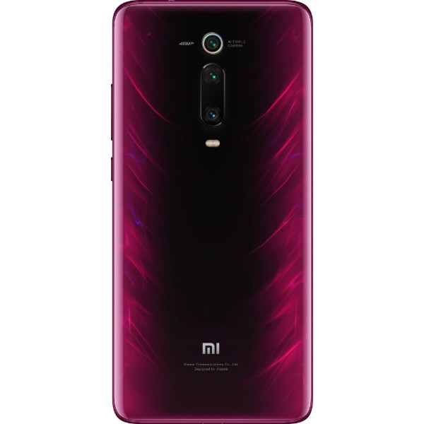 Фото - Смартфон Xiaomi Mi 9T 6/128GB Flame Red