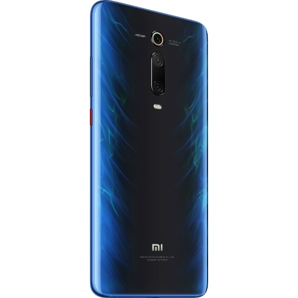 Фото - Смартфон Xiaomi Mi 9T 6/128GB Glacier Blue